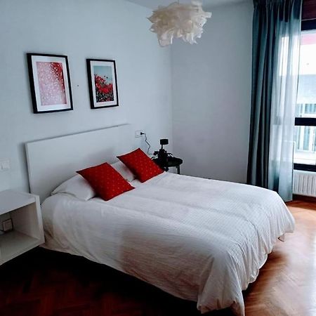 Apartamento Entre Estaciones Διαμέρισμα Οβιέδο Εξωτερικό φωτογραφία