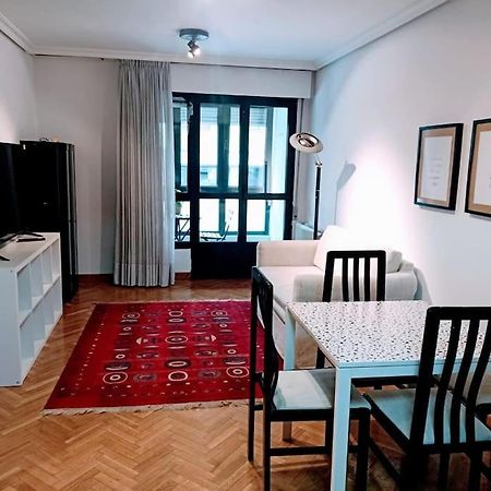 Apartamento Entre Estaciones Διαμέρισμα Οβιέδο Εξωτερικό φωτογραφία